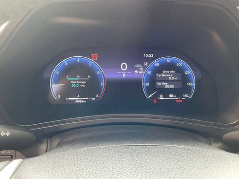 Certified 2024 Toyota Grand Highlander AWD image 14