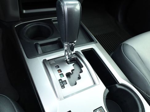 Used 2021 Toyota 4Runner SR5 Premium w/ Moonroof Package image 7