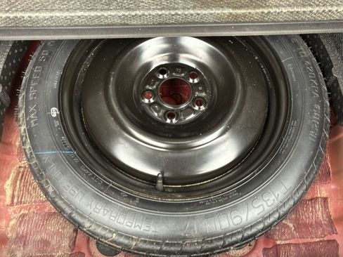 Used 2023 Hyundai Tucson SEL w/ Convenience Package image 42