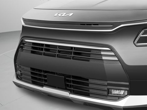 Certified 2025 Kia Niro LX FWD image 60