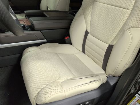 Used 2023 Toyota Tundra 1794 Edition image 17