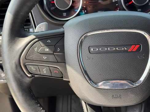 Used 2015 Dodge Challenger R/T w/ Quick Order Package 28B R/T RWD image 15