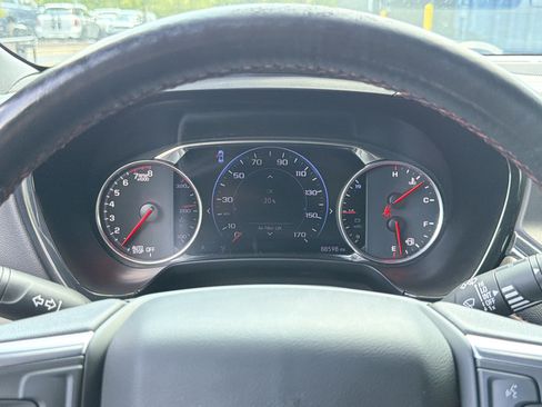 Used 2020 Chevrolet Blazer RS FWD image 10