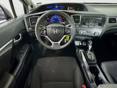 Used 2013 Honda Civic EX image 19