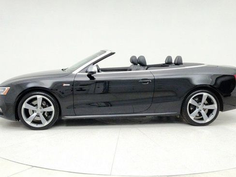 Used 2016 Audi S5 Premium Plus w/ Technology Package image 8