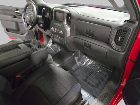 Used 2021 Chevrolet Silverado 2500 W/T w/ WT Convenience Package image 7