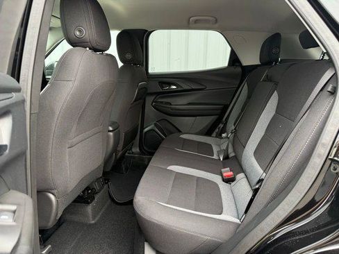 New 2026 Chevrolet TrailBlazer LT w/ Convenience Package FWD image 5