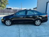 Used 2007 Volkswagen Jetta Wolfsburg Edition image 2