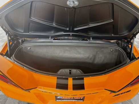 Used 2024 Chevrolet Corvette Z06 image 25