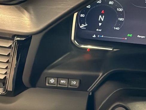 New 2026 GMC Sierra 1500 AT4X AWD/4WD image 35