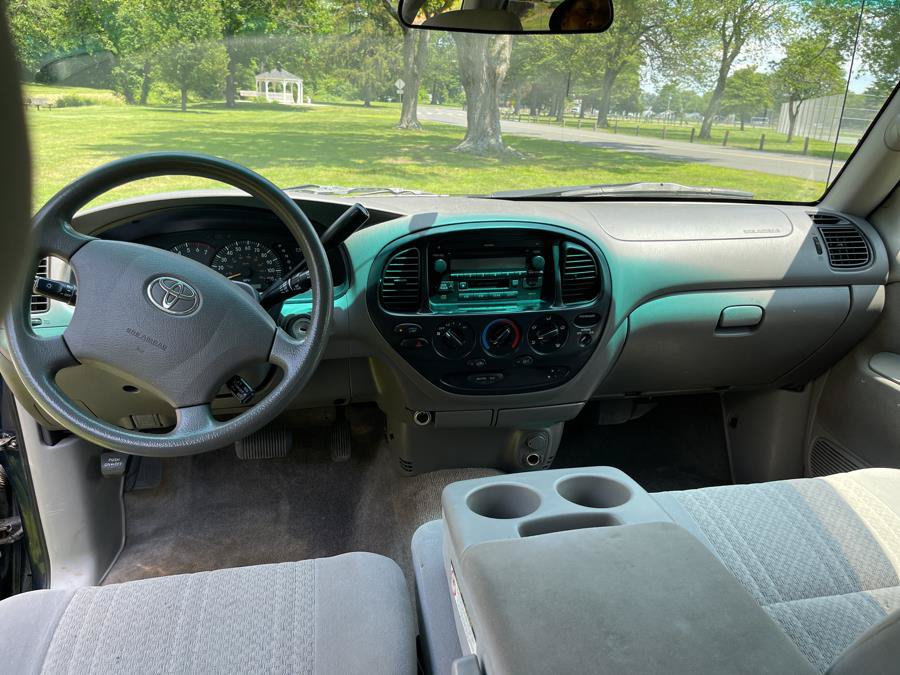 Used 2003 Toyota Tundra SR5 w/ SR5 Extra Value Pkg AWD/4WD image 40