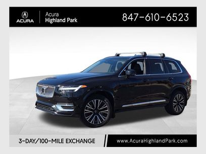 Used 2023 Volvo XC90 T8 Core