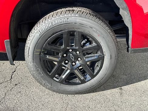 New 2026 Chevrolet Silverado 1500 RST w/ Safety Package image 9