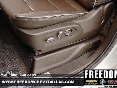 New 2026 GMC Sierra 2500 Denali w/ Denali Reserve Package image 36