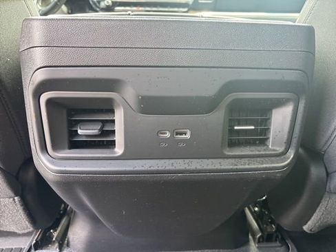 Used 2022 Chevrolet Silverado 1500 LT Trail Boss w/ Protection Package image 20