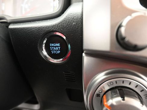 Used 2024 Toyota 4Runner SR5 AWD/4WD image 24