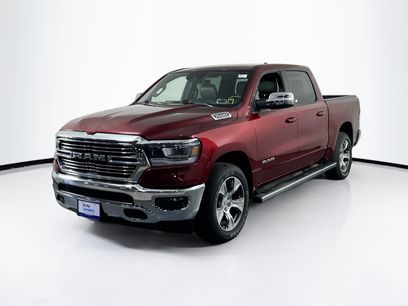 Used 2023 RAM 1500 Laramie