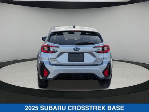 Certified 2025 Subaru Crosstrek 2.0i image 5