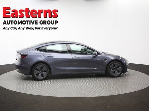 Used 2023 Tesla Model 3 Long Range AWD/4WD image 40