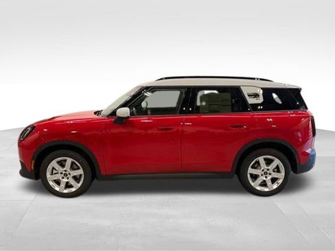 Used 2026 MINI Cooper Countryman S AWD/4WD image 2