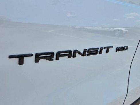 New 2026 Ford Transit 150 Low Roof RWD image 12