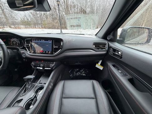 New 2026 Dodge Durango GT w/ Tow 'N Go Package image 9