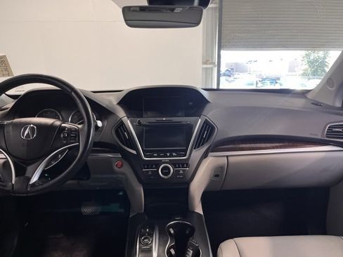 Used 2017 Acura MDX FWD w/ Technology Package image 20