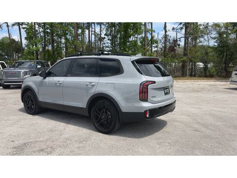 Used 2024 Kia Telluride SX X-Line AWD/4WD image 6