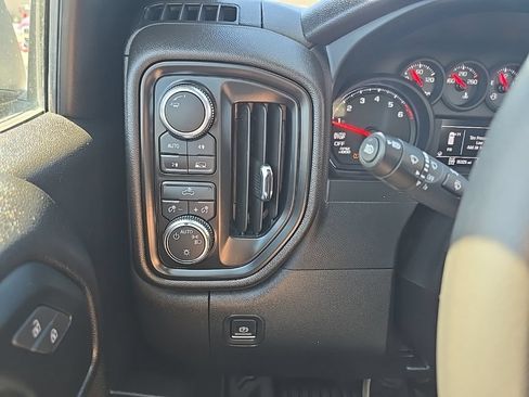 Used 2023 GMC Sierra 1500 Pro w/ Trailering Package AWD/4WD image 19
