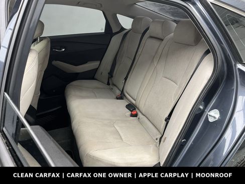 Used 2023 Honda Accord EX image 11