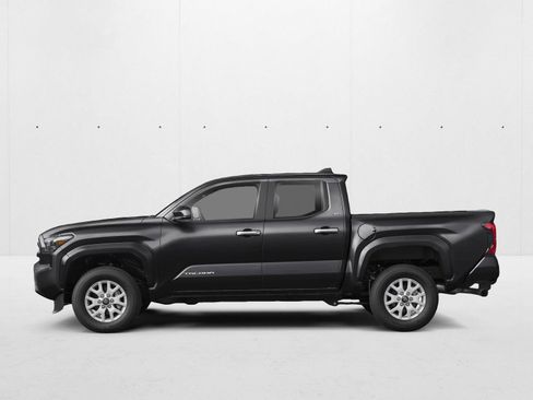 New 2026 Toyota Tacoma SR5 RWD image 3