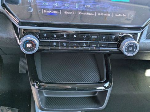 New 2027 Chevrolet Bolt RS w/ LPO, All-Weather Package FWD image 26