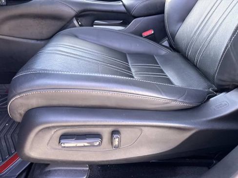 Used 2023 Honda HR-V EX-L image 17