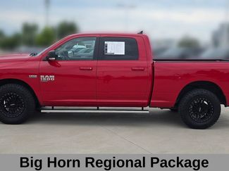 Used 2019 RAM 1500 Big Horn AWD/4WD video 2