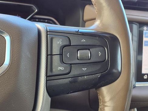Used 2021 GMC Yukon Denali w/ Denali Premium Package RWD image 13