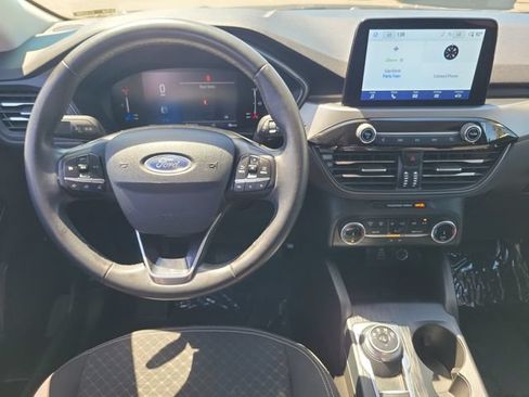 Certified 2024 Ford Escape Active FWD image 4