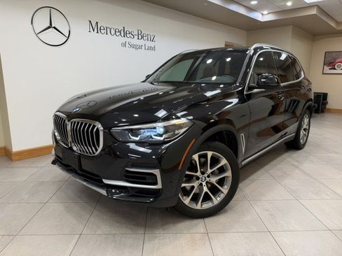Used 2023 BMW X5 sDrive40i image 1