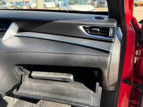 Used 2025 INFINITI QX50 Sport w/ Cargo Package image 21