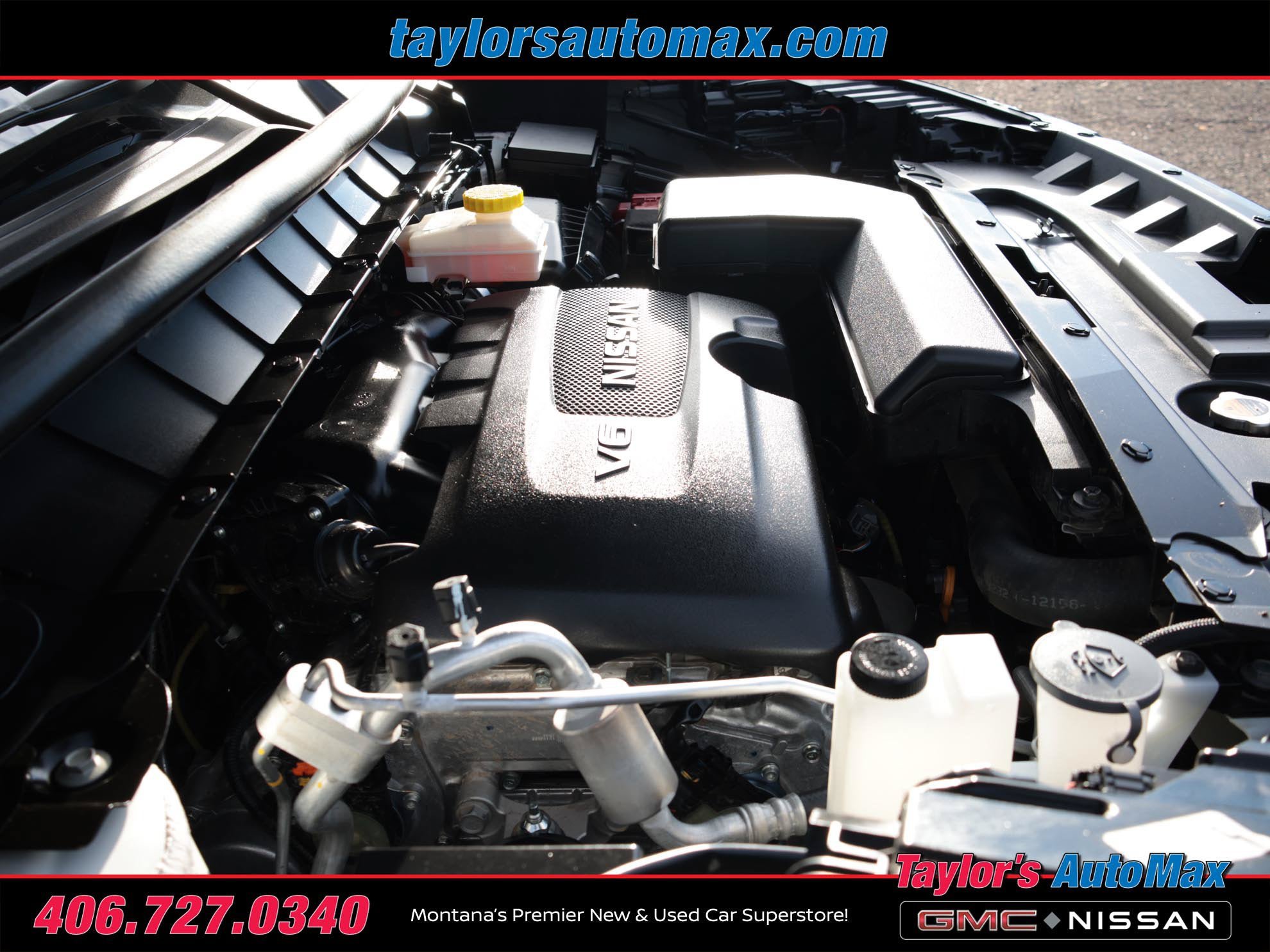 Used 2023 Nissan Pathfinder SL w/ Black Appearance Package AWD/4WD image 47