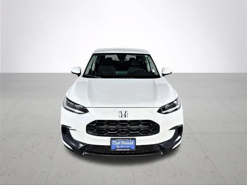 Used 2026 Honda HR-V LX image 3