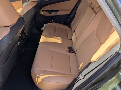 Used 2023 Lexus NX 350 AWD image 28