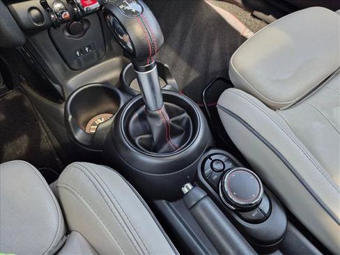 Used 2019 MINI Cooper John Cooper Works FWD image 16