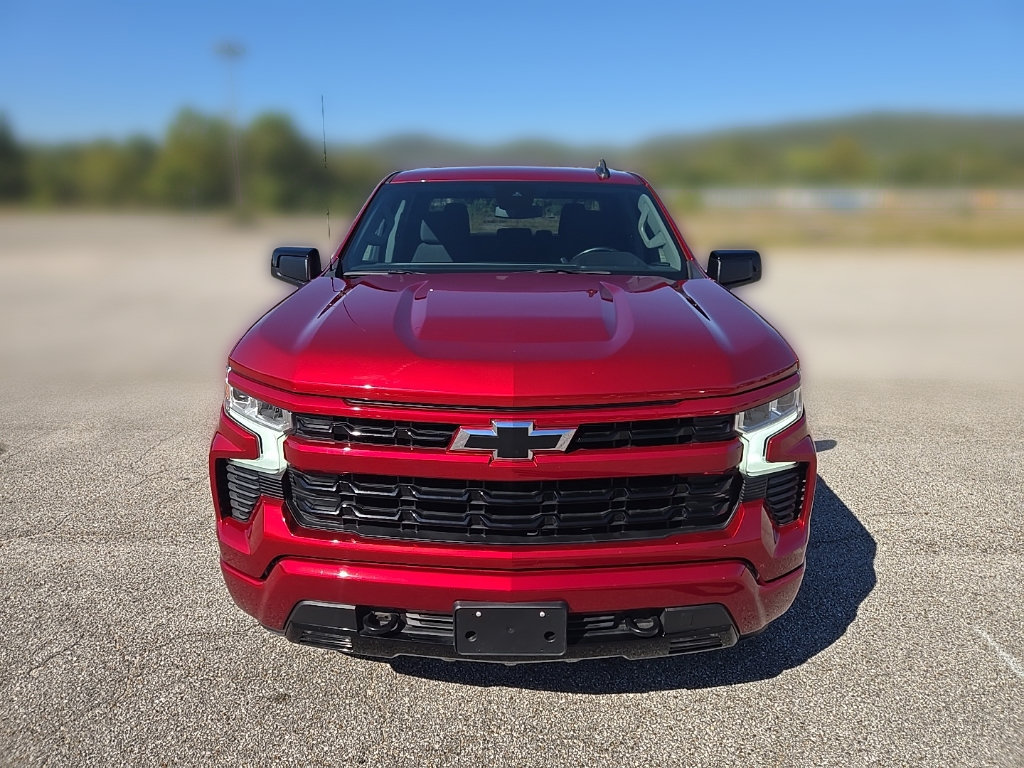 Used 2024 Chevrolet Silverado 1500 RST AWD/4WD image 10