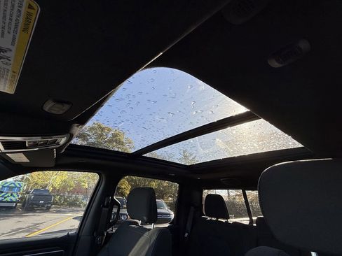 New 2026 RAM 1500 Big Horn AWD/4WD image 27