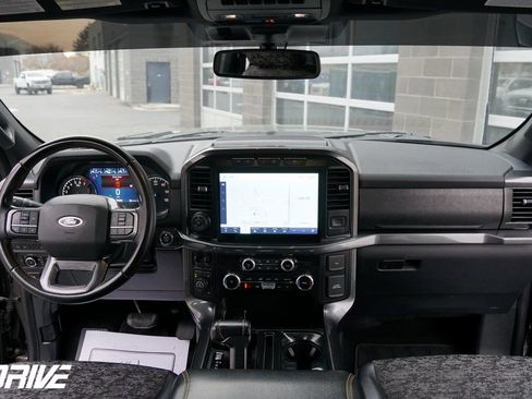 Used 2023 Ford F150 Tremor image 40