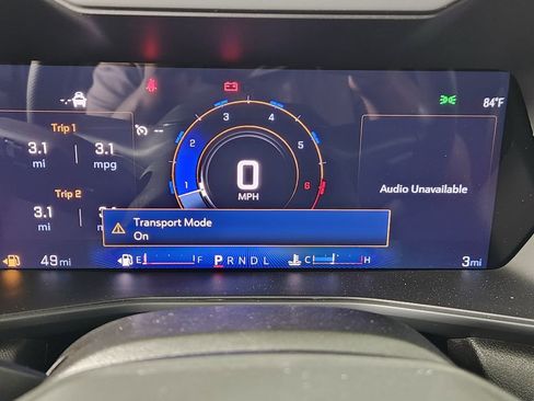 New 2026 Chevrolet Colorado W/T RWD image 16