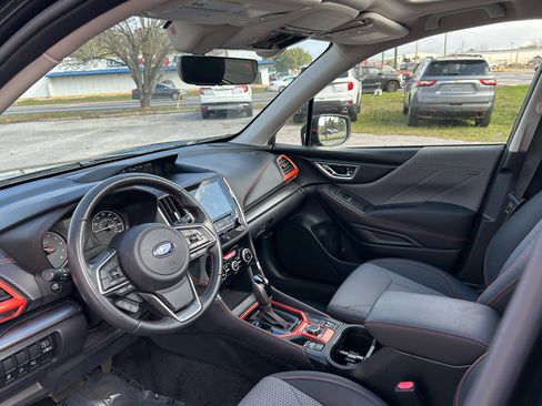 Used 2020 Subaru Forester Sport w/ Popular Package #2 image 22