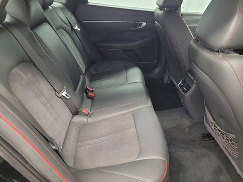 Used 2021 Hyundai Sonata SEL Plus w/ Tech Package FWD image 19