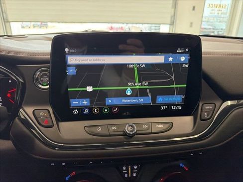 New 2026 Chevrolet Blazer RS w/ Enhanced Convenience Package image 3