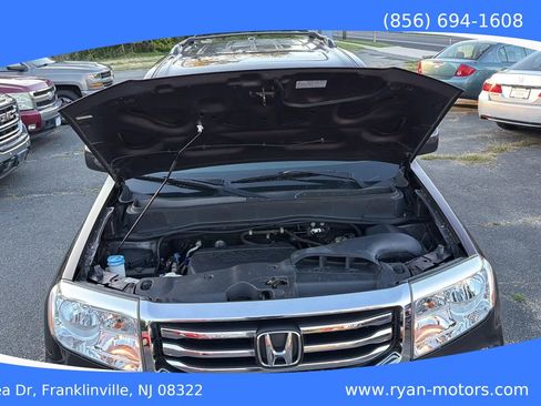 Used 2013 Honda Pilot EX-L image 32